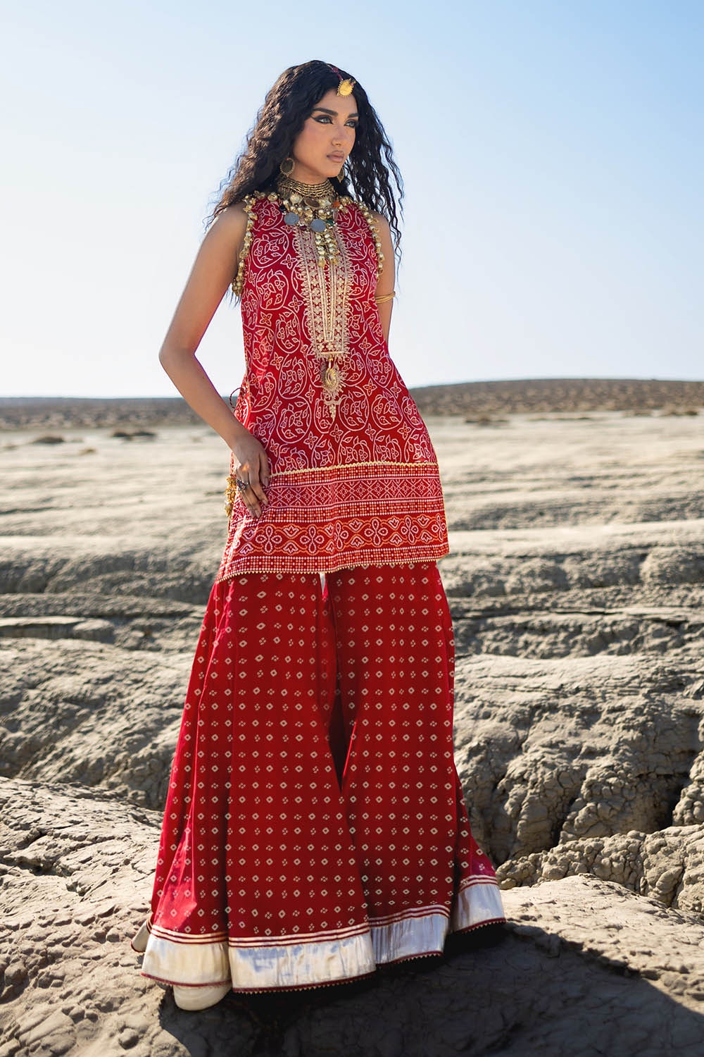 GUL AHMED